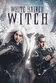The White Haired Witch of Lunar Kingdom 2014 HD PRINT RIP Movie